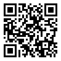 A QR code providing a link to this study.