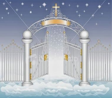 Pearly Gates
